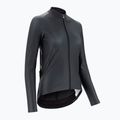 Tricou de ciclism pentru femei ASSOS Uma GT Spraing Fall LS gri 12.24.298.70 2