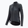 Tricou de ciclism pentru femei ASSOS Uma GT Spraing Fall LS gri 12.24.298.70 3