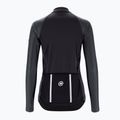 Tricou de ciclism pentru femei ASSOS Uma GT Spraing Fall LS gri 12.24.298.70 4