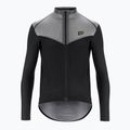 Bărbați ASSOS Mille GTO Fuchsroehre C2 jachetă de ciclism negru 11.32.374.18.XL