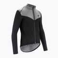 Bărbați ASSOS Mille GTO Fuchsroehre C2 jachetă de ciclism negru 11.32.374.18.XL 3