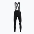 Pantaloni de ciclism pentru femei ASSOS Uma GT C2 Winter bibtights negru 12.14.246.18