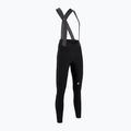 Pantaloni de ciclism pentru femei ASSOS Uma GT C2 Winter bibtights negru 12.14.246.18 2