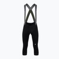 Pantaloni de ciclism ASSOS Mille GT Spring Fall negru negru 11.12.244.18 pantaloni de ciclism pentru bărbați