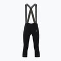 Pantaloni de ciclism ASSOS Mille GT Spring Fall negru negru 11.12.244.18 pantaloni de ciclism pentru bărbați 4