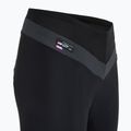 Pantaloni scurți de cislism pentru femei ASSOS Uma GT C2 Summer Half Knickers black 3