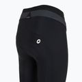 Pantaloni scurți de cislism pentru femei ASSOS Uma GT C2 Summer Half Knickers black 4