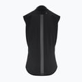 ASSOS Equipe RS Spring Fall Gilet Targa negru 11.34.385.10.L 2