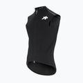 ASSOS Equipe RS Spring Fall Gilet Targa negru 11.34.385.10.L 4