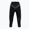 Pantaloni de ciclism pentru femei ASSOS ma GT C2 Spring Fall halfknickers negru