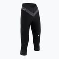 Pantaloni de ciclism pentru femei ASSOS ma GT C2 Spring Fall halfknickers negru 2