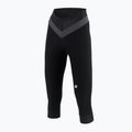 Pantaloni de ciclism pentru femei ASSOS ma GT C2 Spring Fall halfknickers negru 3