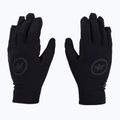 ASSOS Evo Spring Fall mănuși de ciclism negru P13.52.540.18 2
