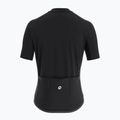 Tricou de ciclism pentru bărbați ASSOS Mille GT C2 EVO negru 11.20.344.18 2