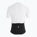 Tricou de ciclism pentru bărbați ASSOS Mille GT C2 EVO alb 11.20.344.58 2