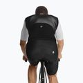 ASSOS Mille GT Wind C2 negru pentru bărbați, negru pentru ciclism 6