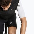 ASSOS Mille GT Wind C2 negru pentru bărbați, negru pentru ciclism 8