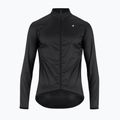 Geacă de ciclism pentru bărbați ASSOS Mille GT C2 Wind black