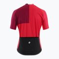Tricou de ciclism pentru bărbați ASSOS Mille GT C2 EVO roșu 11.20.346.4M 2