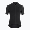 Tricou de ciclism pentru bărbați ASSOS Mille GTO C2 negru 11.20.321.18