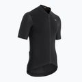 Tricou de ciclism pentru bărbați ASSOS Mille GTO C2 negru 11.20.321.18 2