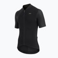 Tricou de ciclism pentru bărbați ASSOS Mille GTO C2 negru 11.20.321.18 4
