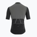 Tricou de ciclism pentru bărbați ASSOS Mille GTO C2 gri 11.20.321.1G 3