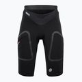 Pantaloni scurți pentru bărbați ASSOS Trail Tactica Cargo T3 negru