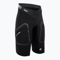Pantaloni scurți pentru bărbați ASSOS Trail Tactica Cargo T3 negru 3