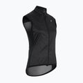 Veste de ciclism pentru femei ASSOS Uma GT Wind C2 negru 2