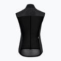 Veste de ciclism pentru femei ASSOS Uma GT Wind C2 negru 3