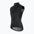 Veste de ciclism pentru femei ASSOS Uma GT Wind C2 negru 4