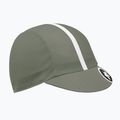 Șapcă pentru ciclsm ASSOS Cap titan green 2