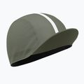 Șapcă pentru ciclsm ASSOS Cap titan green 3