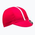 Șapcă pentru ciclsm ASSOS Cap lunar red 2