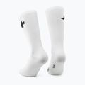 Șosete ASSOS R S11 2 pairs white 2