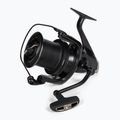 Shimano Aero Technium MgS XTD mulineta de pescuit crap negru ARTCMGS14000XTD 3