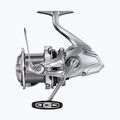Tambur de pescuit la crap Shimano Ultegra XSE 4