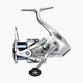 Mulinetă pentru spinning Shimano Stradic FM silver 4