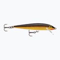 Wobler Rapala Original Floater gold