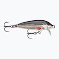 Wobler Rapala Original Floater silver shiner