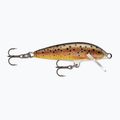 Wobler Rapala Original Floater brown trout