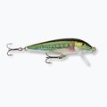 Wobler Rapala Countdown minnow