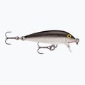 Wobler Rapala Countdown silver