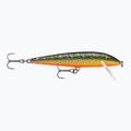 Wobler Rapala Countdown brook trout