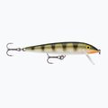 Wobler Rapala Countdown yellow perch