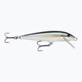 Wobler Rapala Original Floater bleak