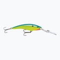 Wobler Rapala Deep Tail Dancer parrot