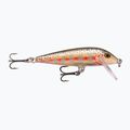 Wobler Rapala Countdown balsa juvenile rainbow trout