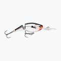 Wobler Rapala Jointed Shad Rap chrome